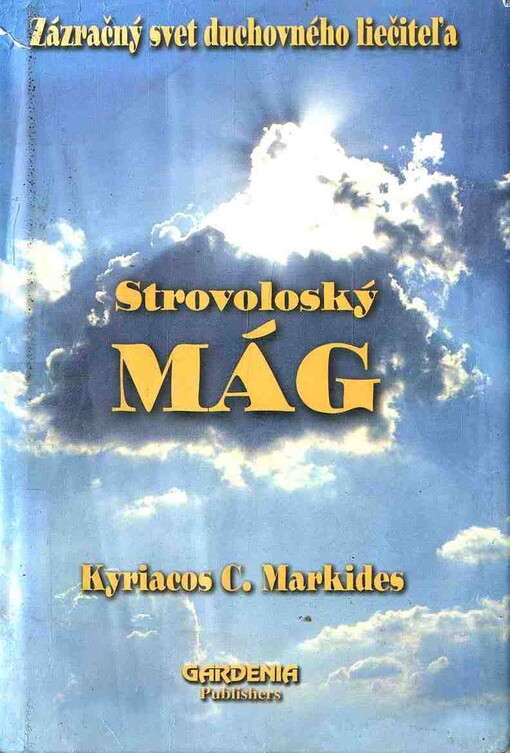 Strovoloský mág
