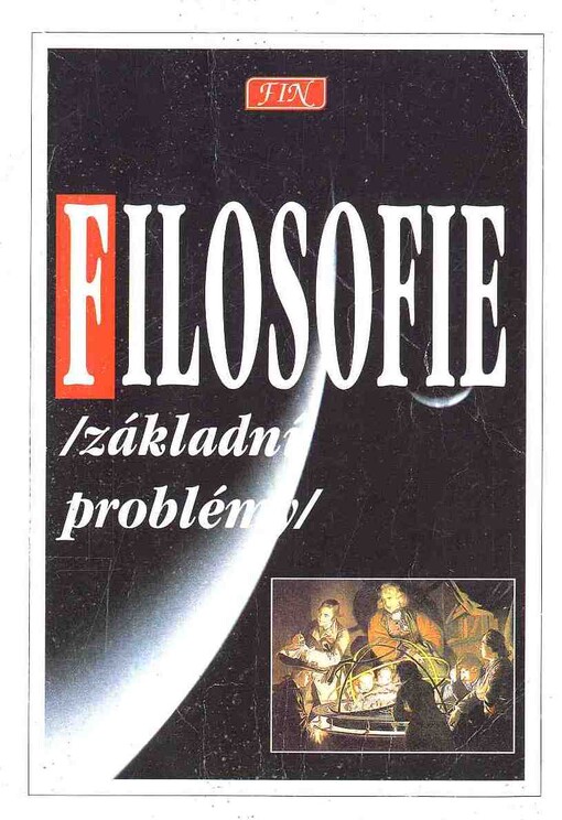 Filosofie: základní problémy