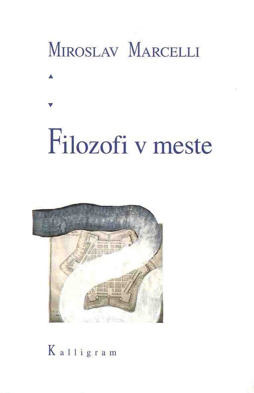 Filozofi v meste