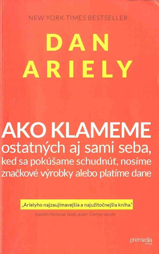 Ako klameme ostatných aj sami seba