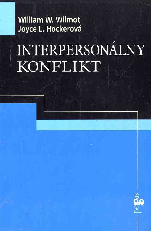 Interpersonálny konflikt