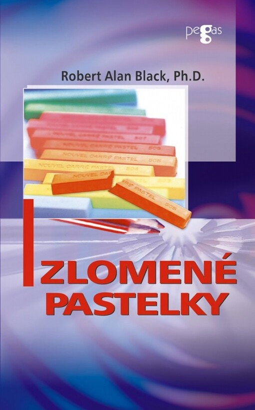 Zlomené pastelky
