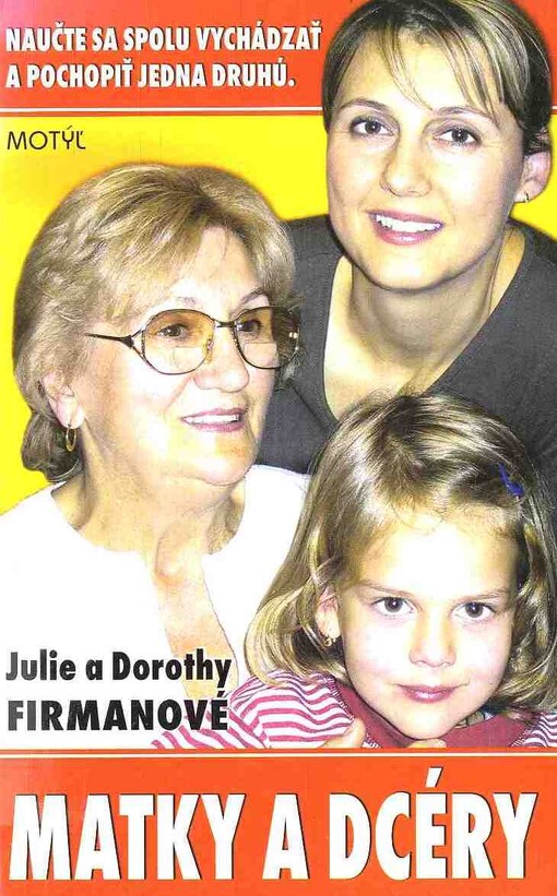 Matky a dcéry - Helen Exley