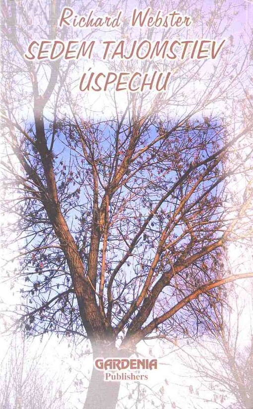 Sedem tajomstev úspechu