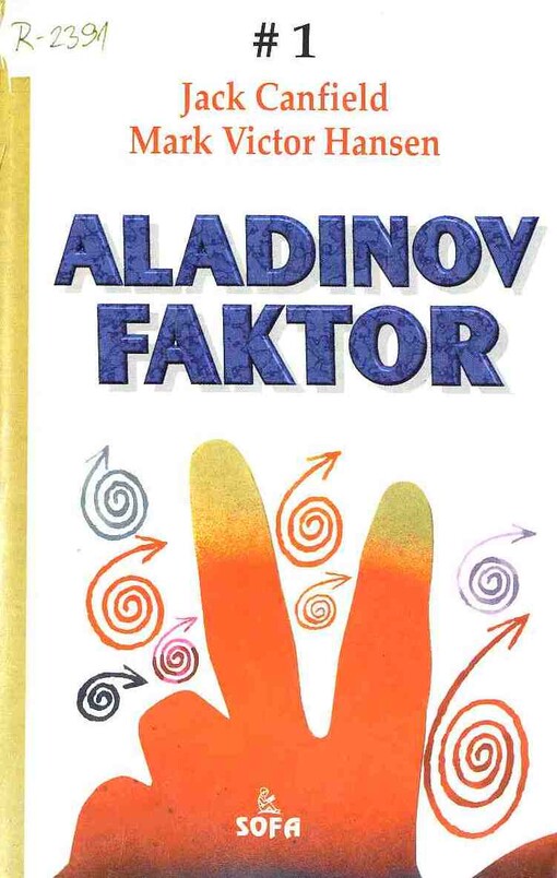 Aladinov faktor