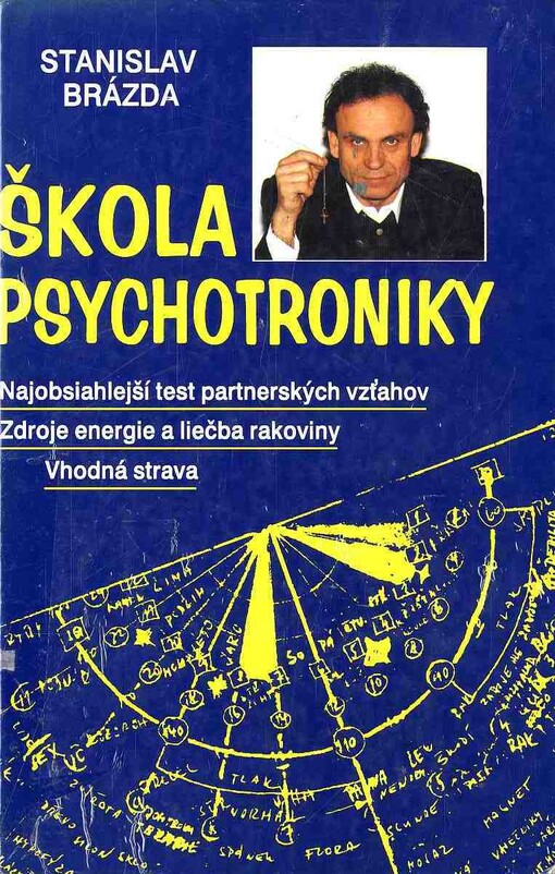 Škola psychotroniky