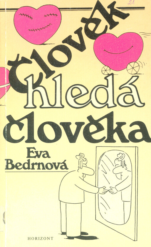 Člověk hledá člověka