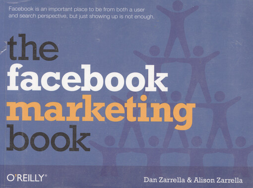 The facebook marketing book