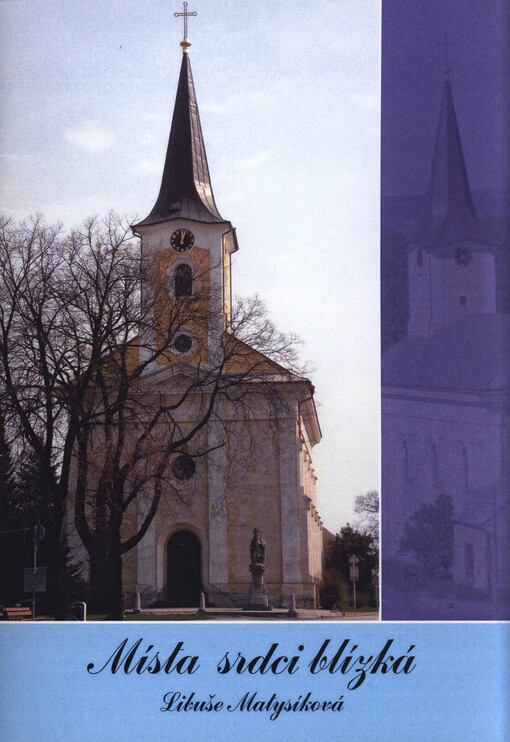 Místa srdci blízká