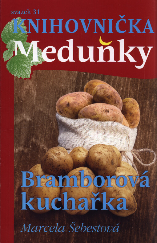 Bramborová kuchařka