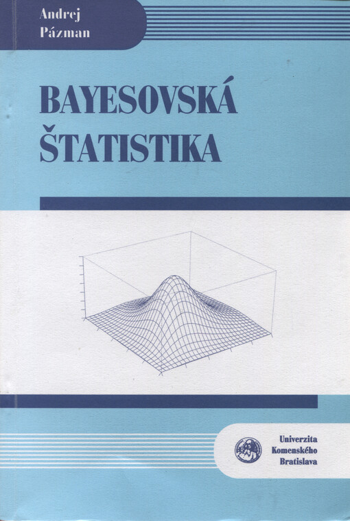 Bayesovská štatistika