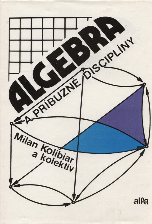 Algebra a príbuzné disciplíny