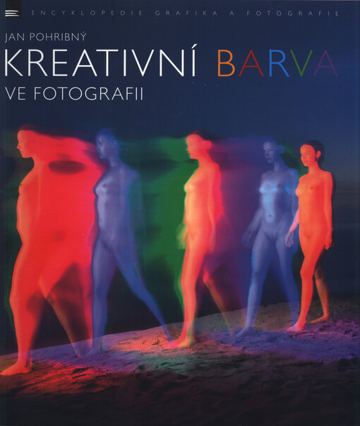 Kreativní barva ve fotografii