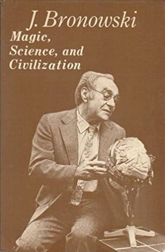 Magic, science, and civilization