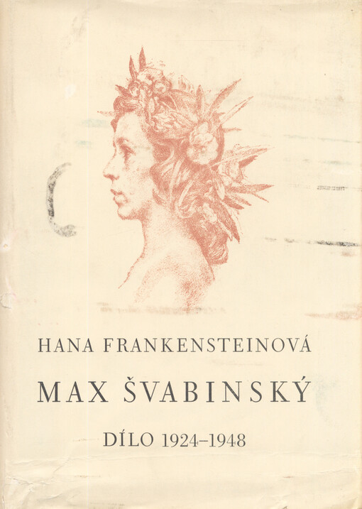 Max Švabinský.III,Dílo 1924-1948/
