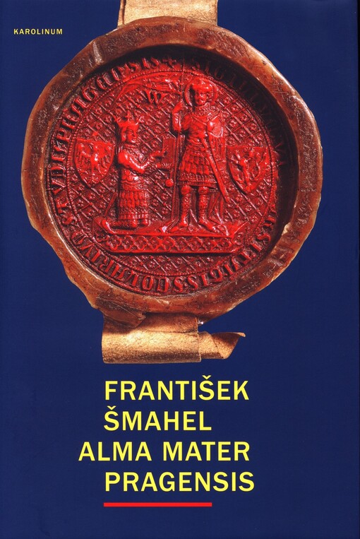 Alma mater Pragensis