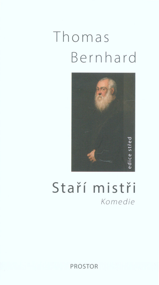 Staří mistři