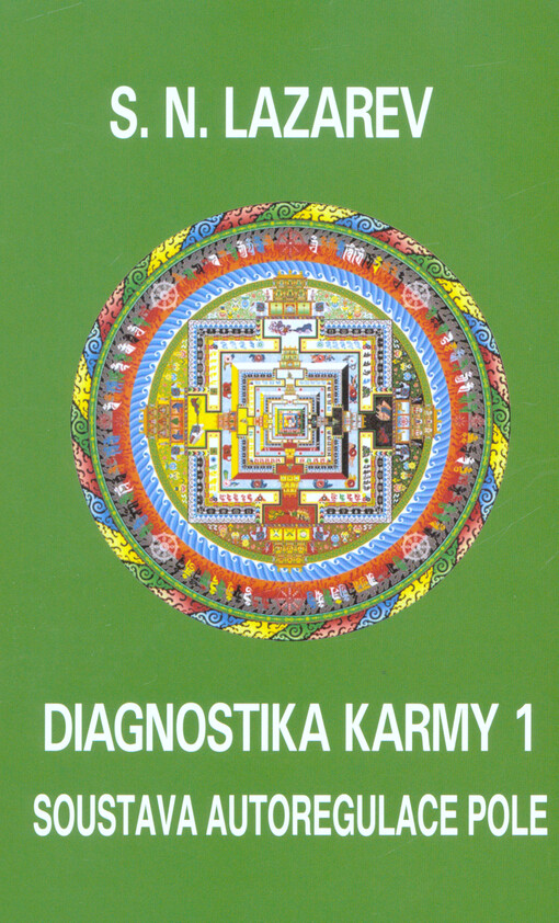 Diagnostika karmy