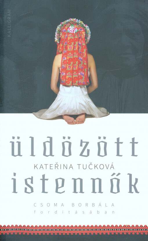 Üldözött istennők