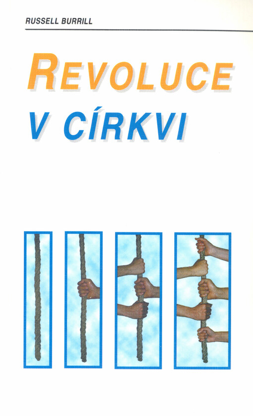 Revoluce v církvi