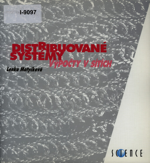 Distribuované systémy: ^výpočty v sítích