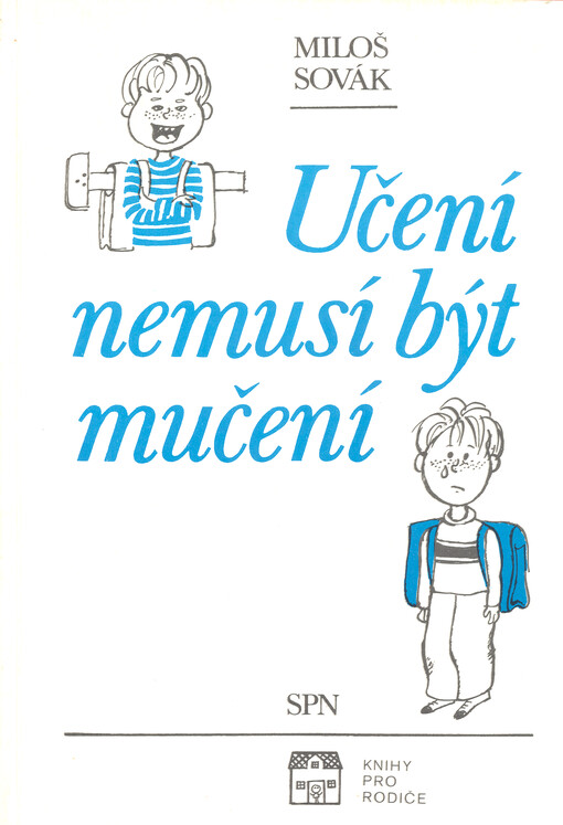 Učení nemusí být mučení
