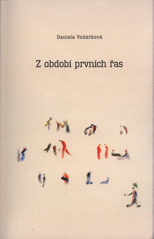 z období prvních řas