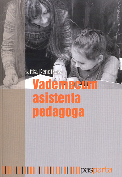 Vademecum asistenta pedagoga