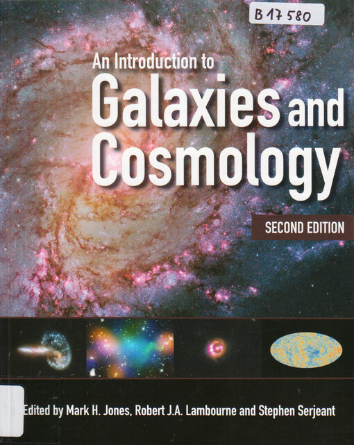 An introduction to galaxies and cosmology