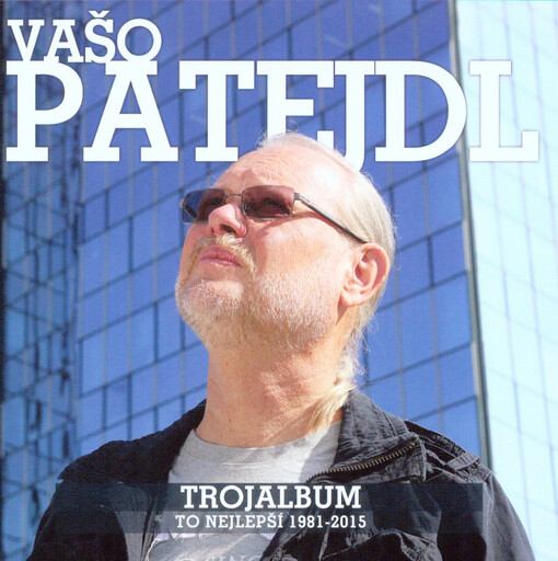 Trojalbum : to nejlepší 1981-2015