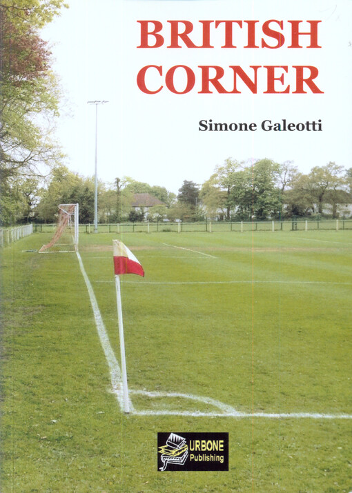 British corner