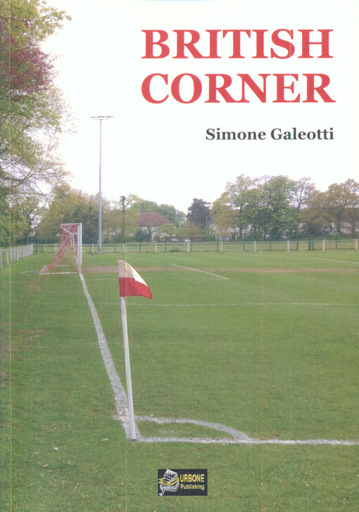 British corner