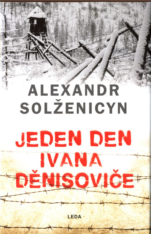 Jeden den Ivana Děnisoviče (2011)