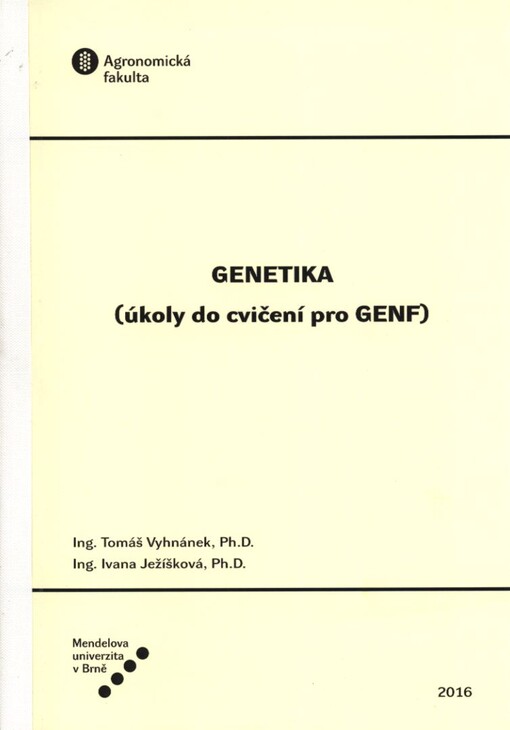 Genetika