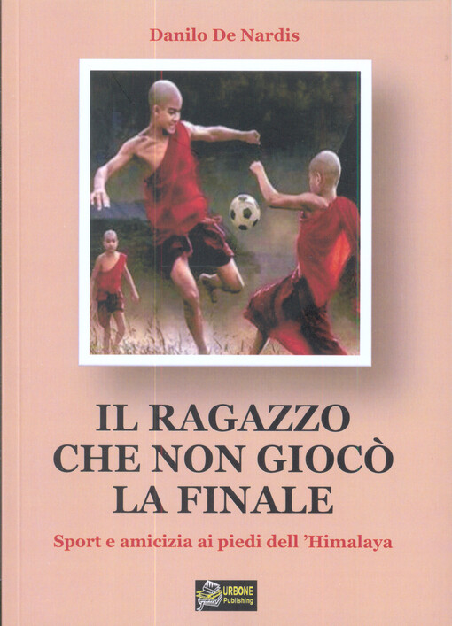 Il ragazzo che non giocò la finale