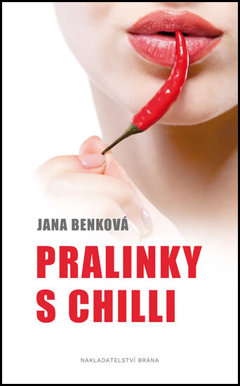 Pralinky s chilli