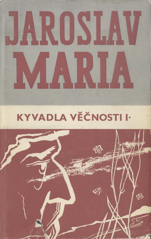 Kyvadla věčnosti. [První díl], 2. vyd.