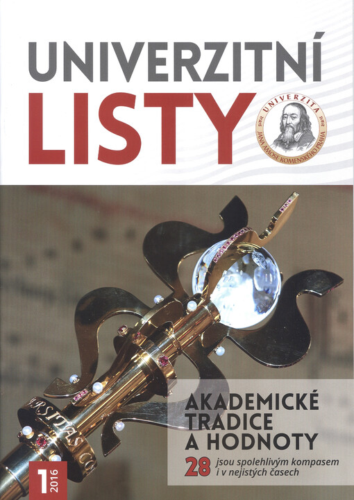 Univerzitní listy