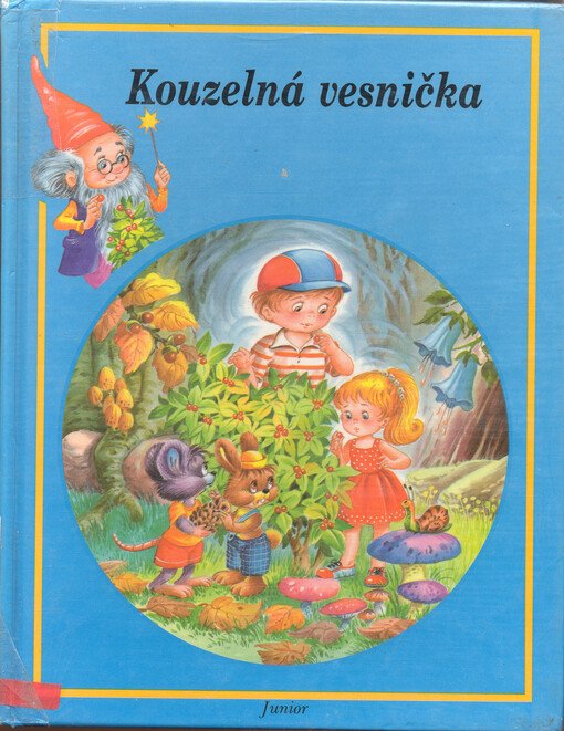 Kouzelná vesnička