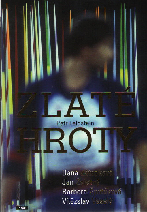 Zlaté hroty