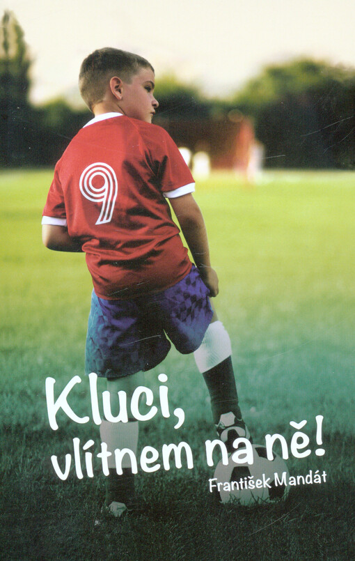 Kluci, vlítnem na ně!