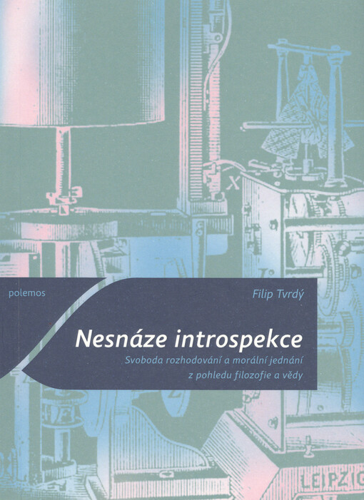 Nesnáze introspekce