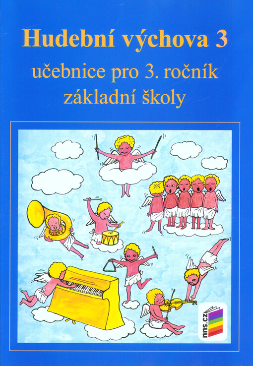 Hudební výchova 3
