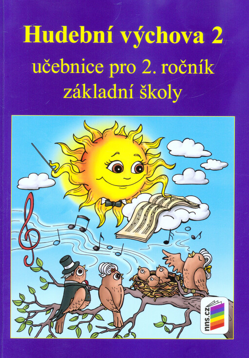Hudební výchova 2 (učebnice) 2-56