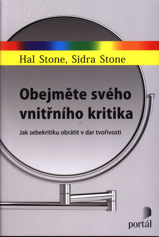 Obejměte svého vnitřního kritika