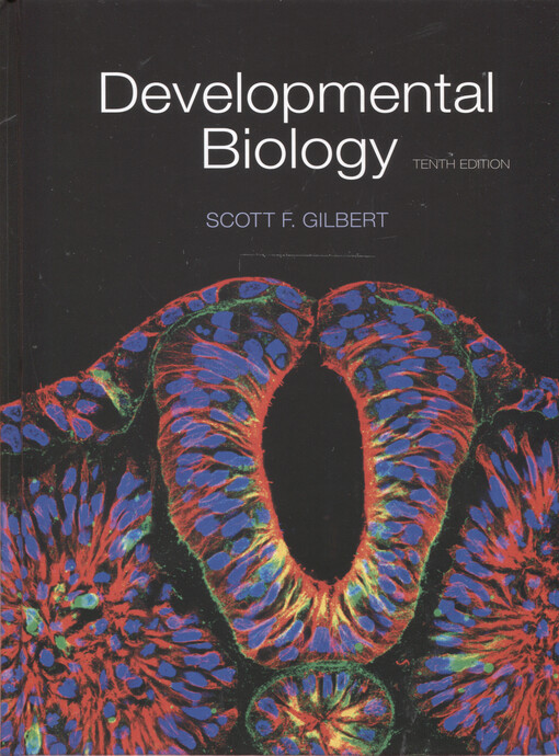 Developmental biology