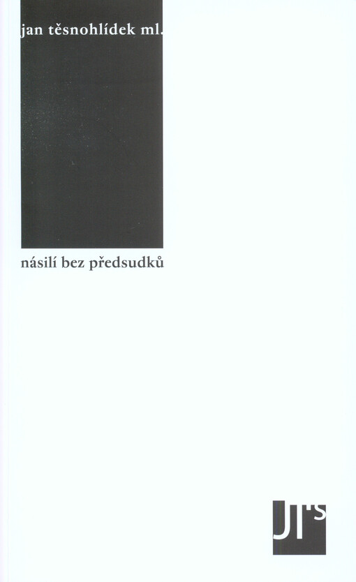 Násilí bez předsudků