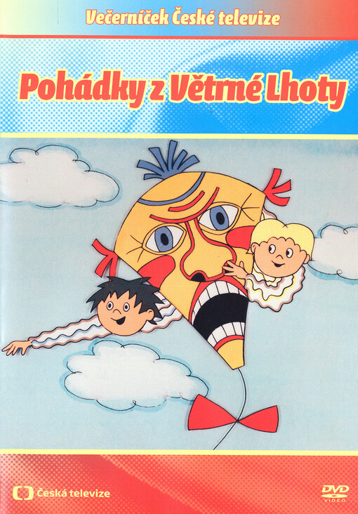 Pohádky z Větrné Lhoty