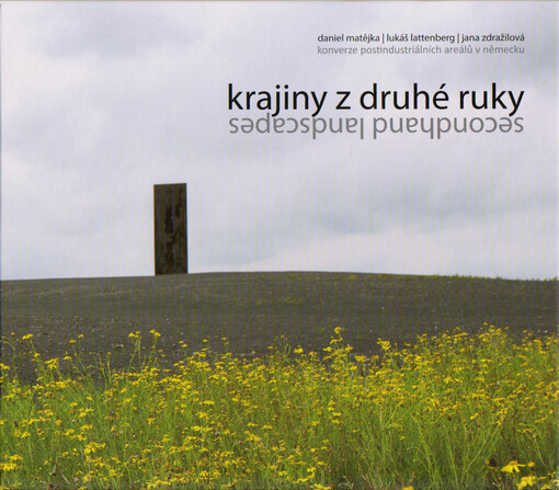 Krajiny z druhé ruky