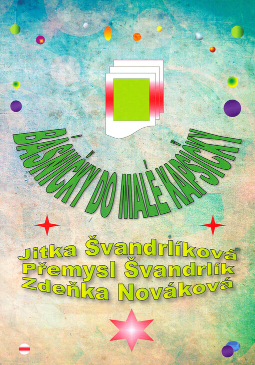 Básničky do malé kapsičky